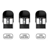 Vaporesso Pods Horizon Talons Replacement Pod (Pack Of 2)